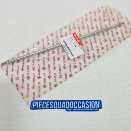 axe de sélecteur de vitesse quad 500 cf moto et 520 goes