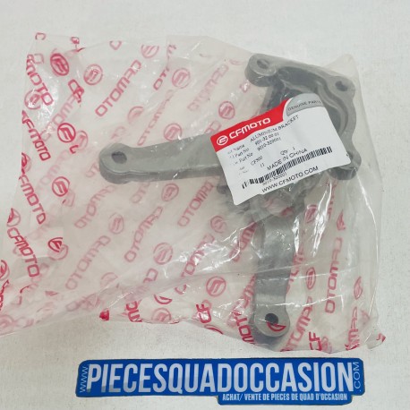 support de sélecteur de vitesse quad 500 cf moto et 520 goes