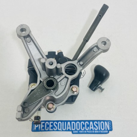sélecteur de vitesse quad 500 cf moto et 520 goes