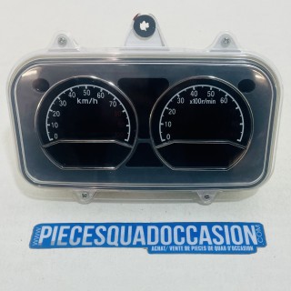 compteur lcd quad 500 cf moto et 520 goes