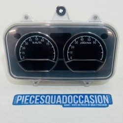 compteur lcd quad 500 cf moto et 520 goes
