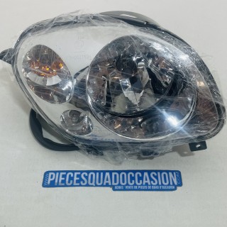 compteur lcd quad 500 cf moto et 520 goes