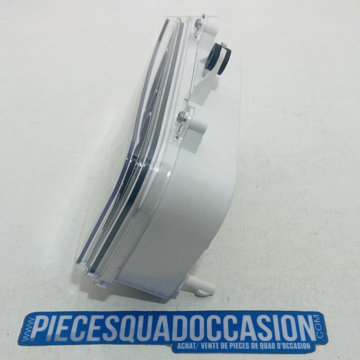 compteur lcd quad 500 cf moto et 520 goes