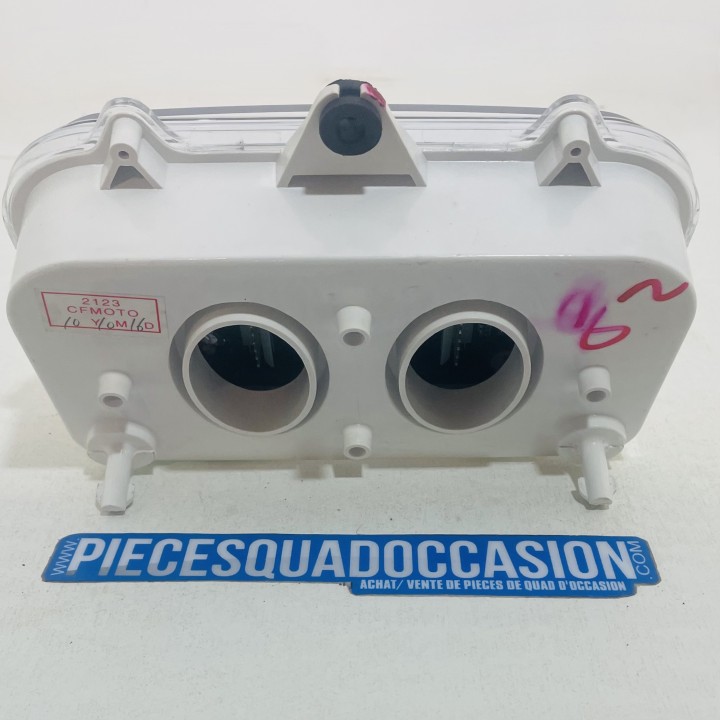 compteur lcd quad 500 cf moto et 520 goes