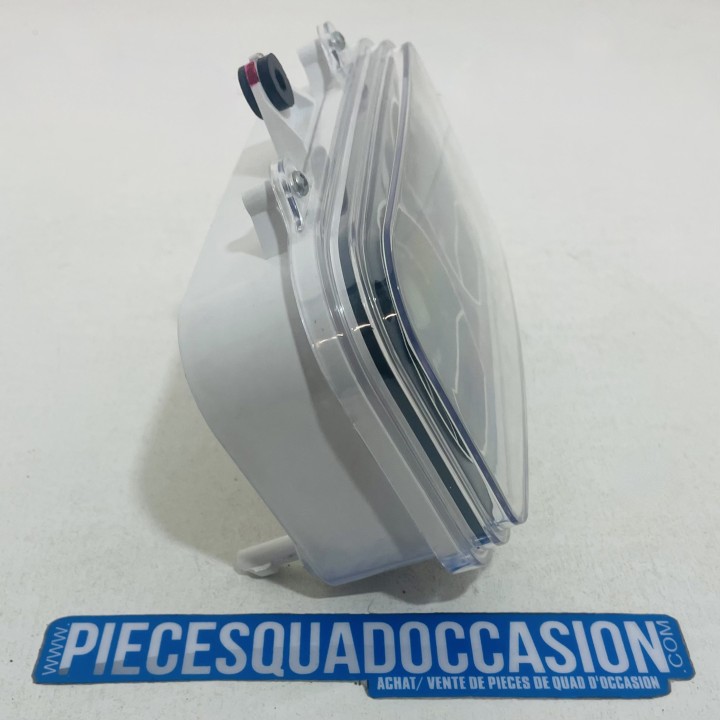 compteur lcd quad 500 cf moto et 520 goes