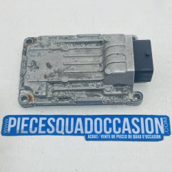 boitier ECU quad 800 dinli et masai