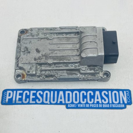 boitier ECU quad 800 dinli et masai