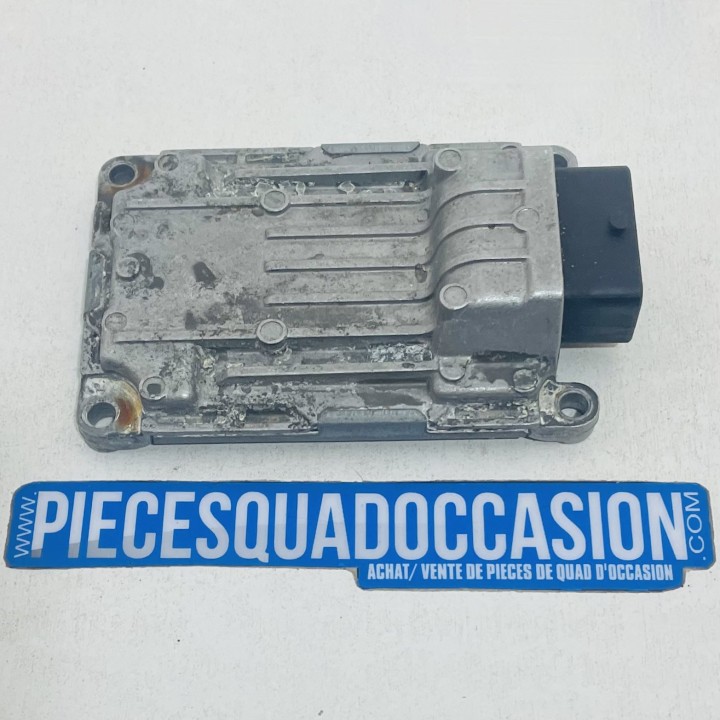 boitier ECU quad 800 dinli et masai