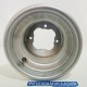 JANTE ARRIERE QUAD 250/350/450/660/700 RAPTOR YAMAHA (GRISE)