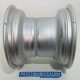 JANTE ARRIERE QUAD 250/350/450/660/700 RAPTOR YAMAHA (GRISE)