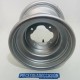 JANTE ARRIERE QUAD 250/350/450/660/700 RAPTOR YAMAHA (GRISE)