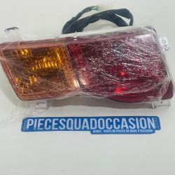 feux arrière gauche quad 500 cf moto et 520 goes
