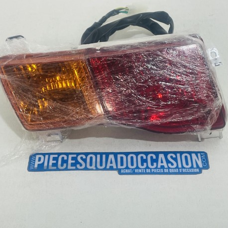 feux arrière gauche quad 500 cf moto et 520 goes