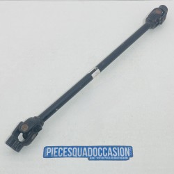 crémaillère de direction buggy 860 HY hytrack