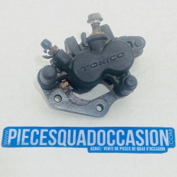 ETRIER DE FREIN AVANT DROIT QUAD 700 KFX KAWASAKI