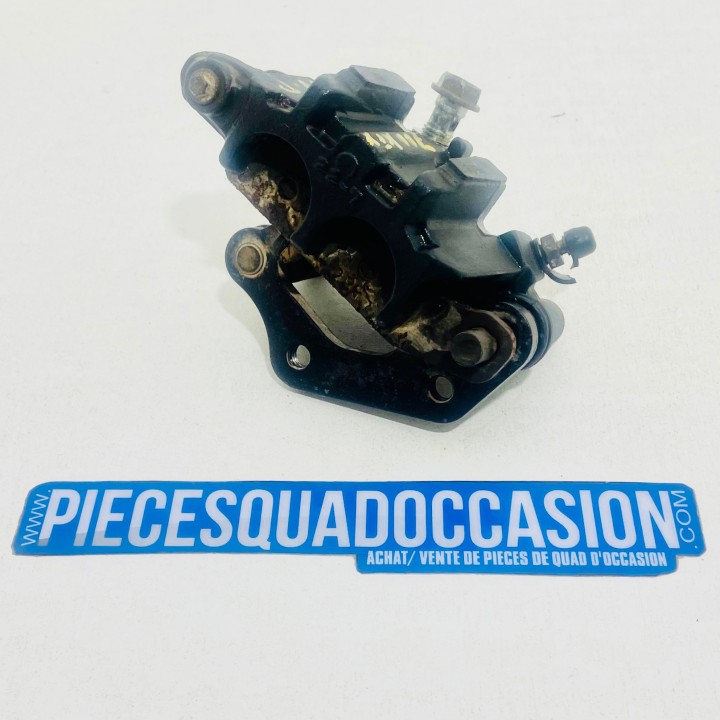 ETRIER DE FREIN AVANT DROIT QUAD  700 KFX KAWASAKI