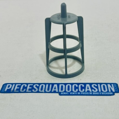 support de filtre a air quad 250 ltz/orzak suzuki