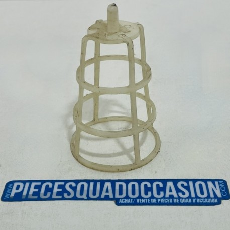 support de filtre a air quad 250 ltz/orzak suzuki