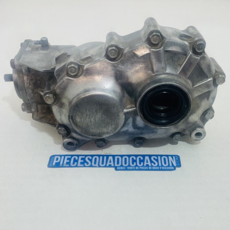 pont arriere quad 700 grizzly yamaha