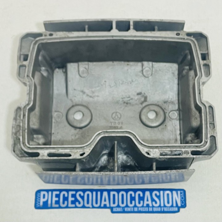 couvre culasse quad 250 barossa/axr/xroad/smc