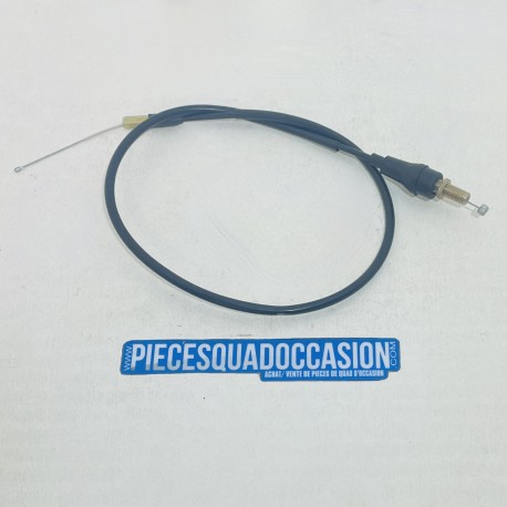 câble de blocage parking 500 cf moto et 520 goes