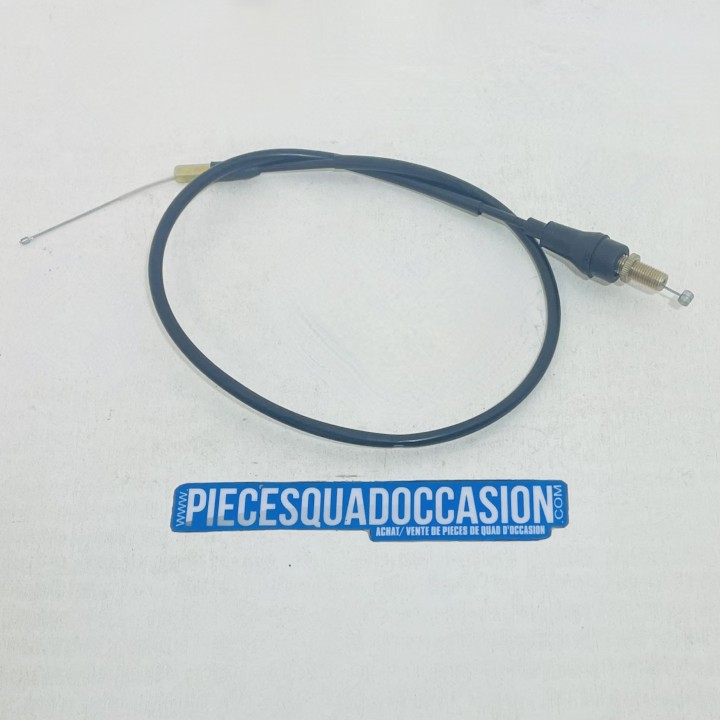 câble de blocage parking 500 cf moto et 520 goes