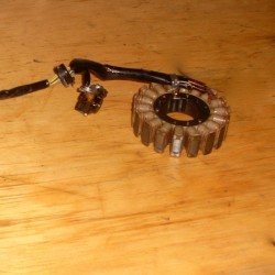 STATOR QUAD 200 RALLY BOMBARDIER/CAN AM