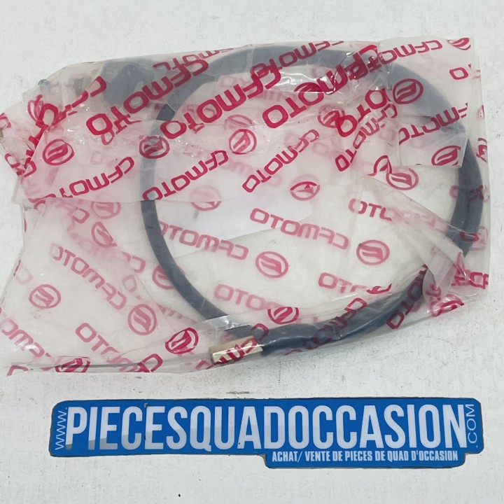 câble de blocage parking 500 cf moto et 520 goes