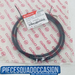 câble de blocage parking 500 cf moto et 520 goes