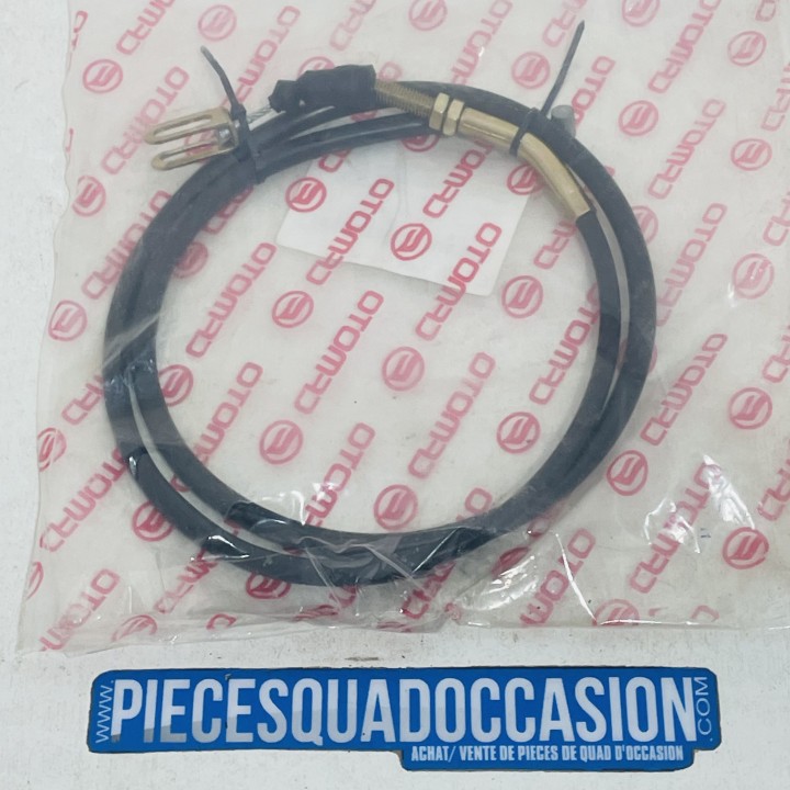 câble de blocage parking 500 cf moto et 520 goes