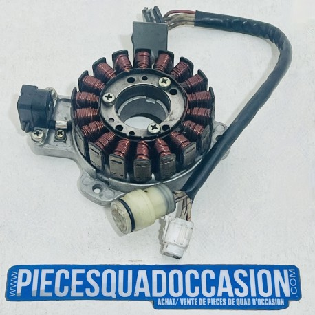 stator quad 250 bear tracker/ timberwolf yamaha