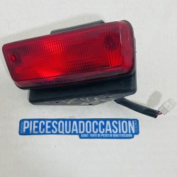 FEUX ARRIERE QUAD 650 KVF KAWASAKI