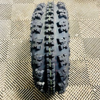 pneu dragon crosser 21/7/10