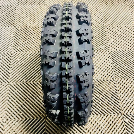 pneu dragon crosser 21/7/10