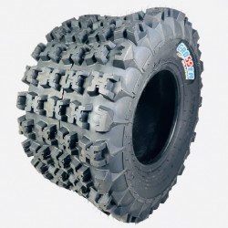 pneu arrière dragon crosser 22/10/9