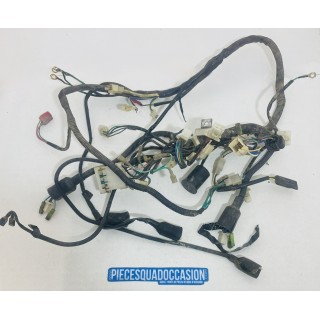 faisceau électrique quad 265/300 HY hytrack