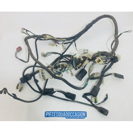 faisceau électrique quad 265/300 HY hytrack