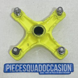 étoile de roue arrière quad 350 banshee yamaha