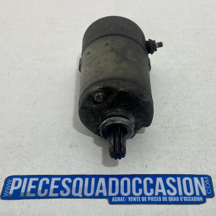 démarreur quad 330 trail boss polaris