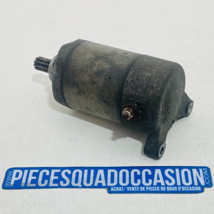 démarreur quad 330 trail boss polaris