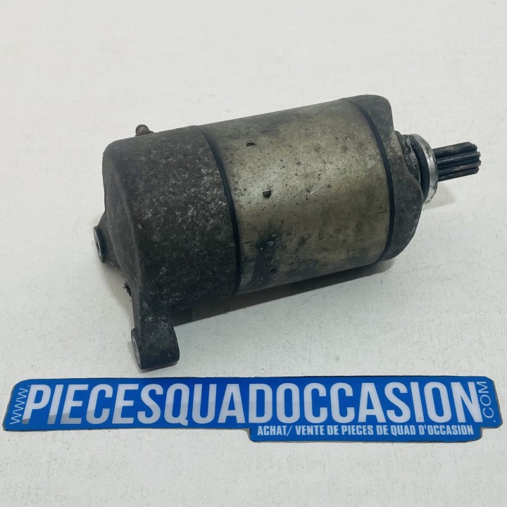 démarreur quad 330 trail boss polaris