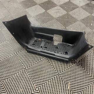 marche pied droit quad 265/300/320/400  HY hytrack