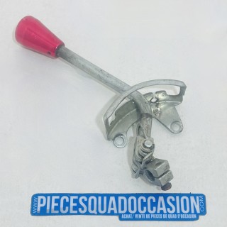 sélecteur + grille de sélection quad 270/300/330 dinli et masai