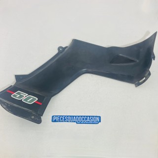 cache lateral droit quad 150 mxu kymco