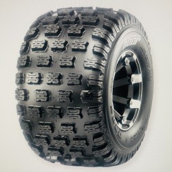 pneu arrière quad OBOR advent 18/10/8