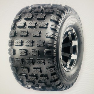 pneu arrière quad OBOR  advent 18/10/8