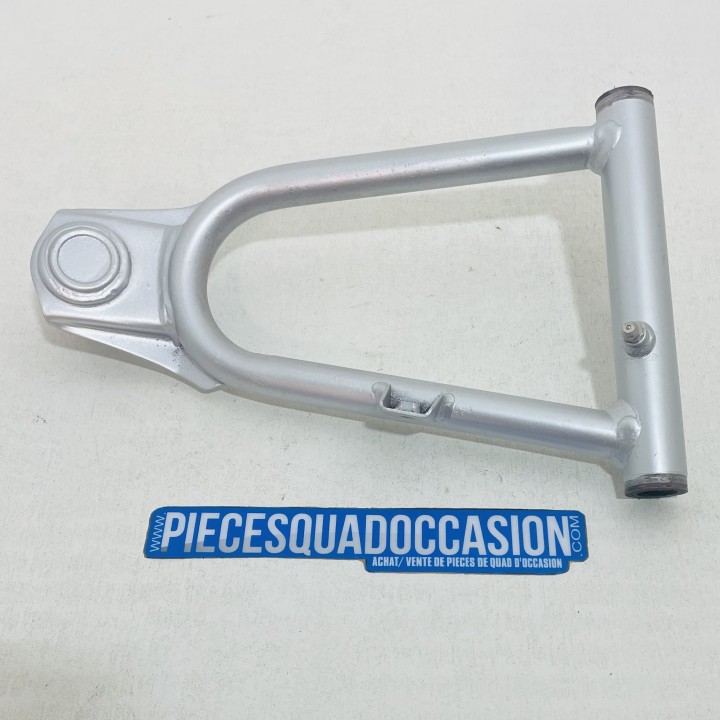 TRIANGLE SUPERIEUR GAUCHE POUR QUAD 200 BLASTER YAMAHA (TAMBOUR)