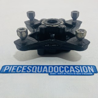 ÉTOILE DE ROUE AVANT 450 LTR SUZUKI