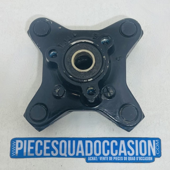 ÉTOILE DE ROUE AVANT 450 LTR SUZUKI
