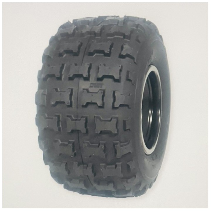 pneu arrière quad MXR V3 DWT 18/10/8